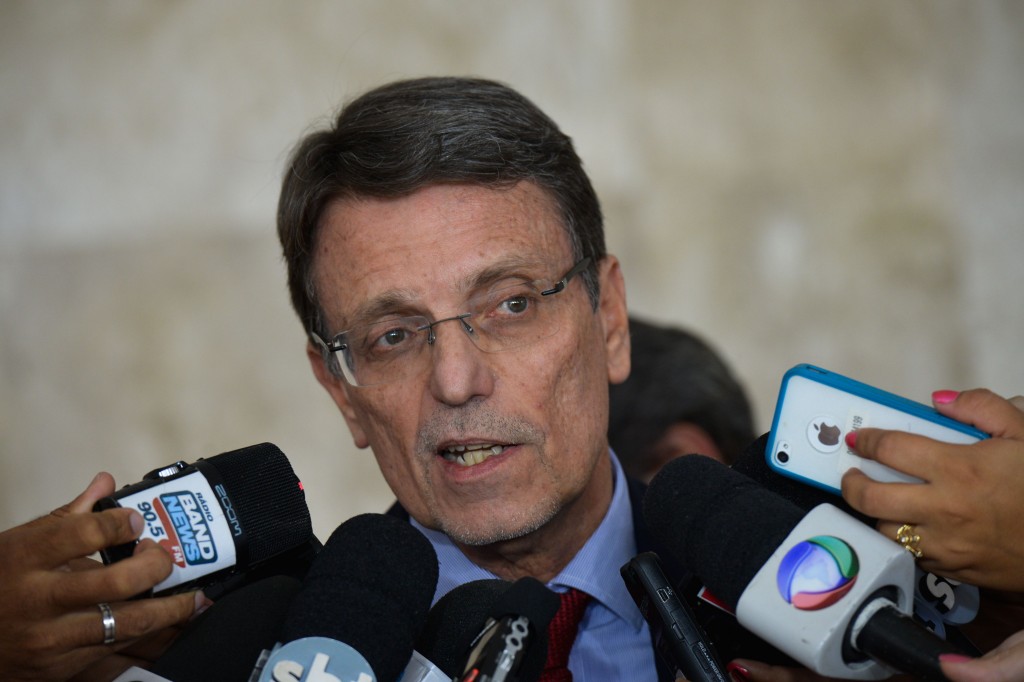 Foto: Wilson Dias/ Agência Brasil