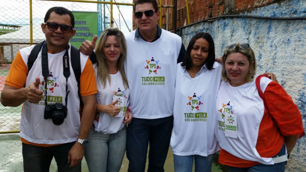 Associação Social sem Fronteiras (ASFRO)