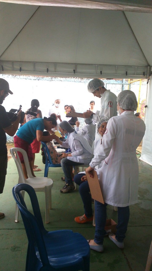 Associação Social sem Fronteiras (ASFRO),