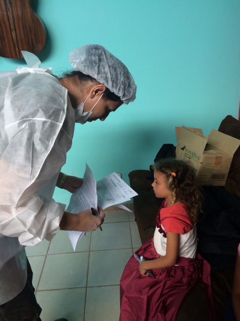 Associação Social sem Fronteiras (ASFRO)