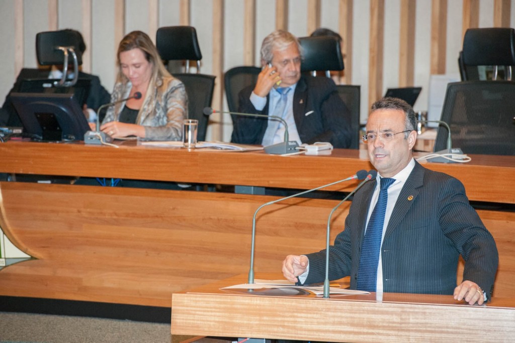 Foto: Carlos Gandra-CLDF