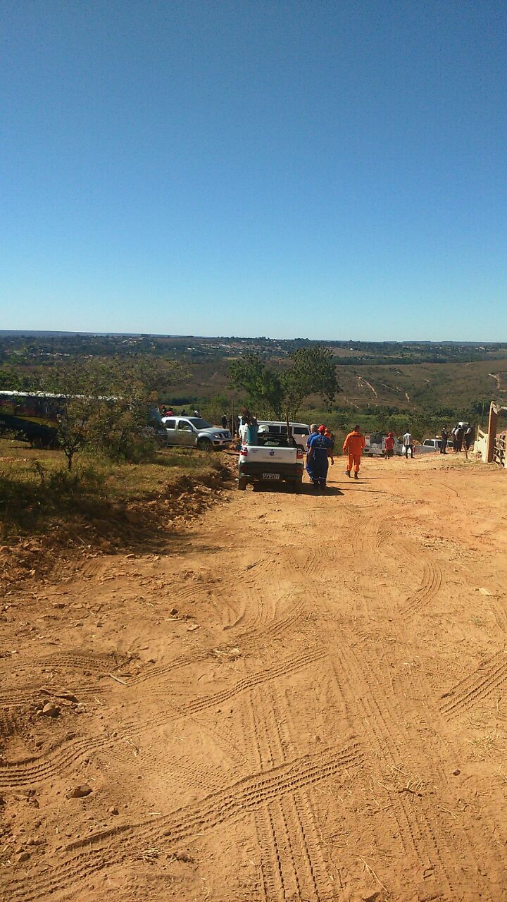 Agefis: Áreas de Regularização de Interesse Social - ARIS