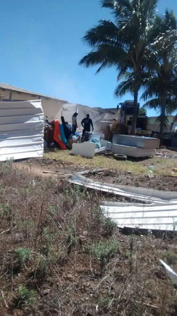 Agefis: Áreas de Regularização de Interesse Social - ARIS