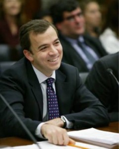 Joel Velasco diz que nos EUA há uma "decepção enorme" com o que está acontecendo no Brasil