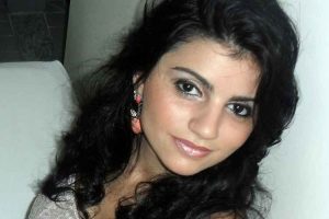 Suênia Sousa Farias