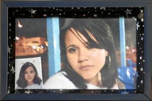 Talitha Cacau Rocha Passos