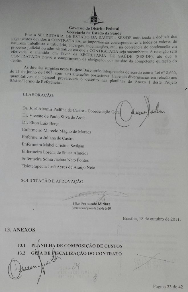 Saúde & Direitos Sociais