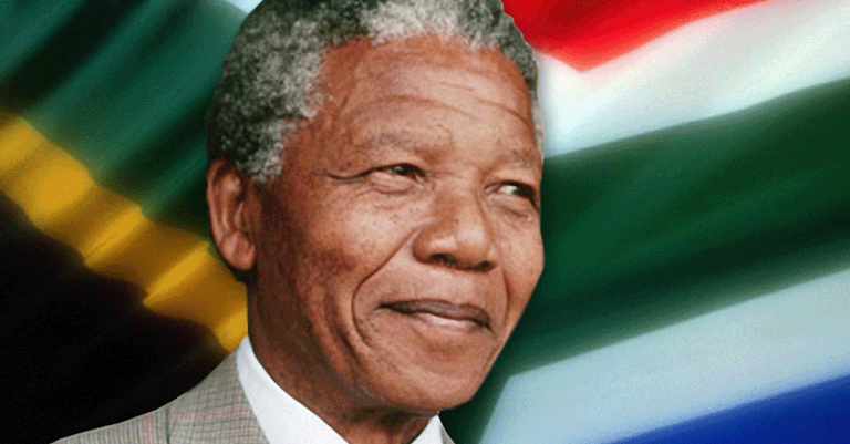 mandela