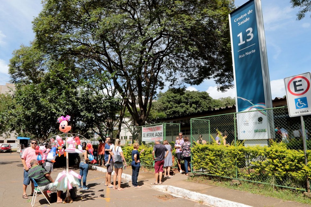 Serviços de saúde essenciais, Unidades Básicas e Tendas de Hidratação para o atendimento da população durante o carnaval - Dengue