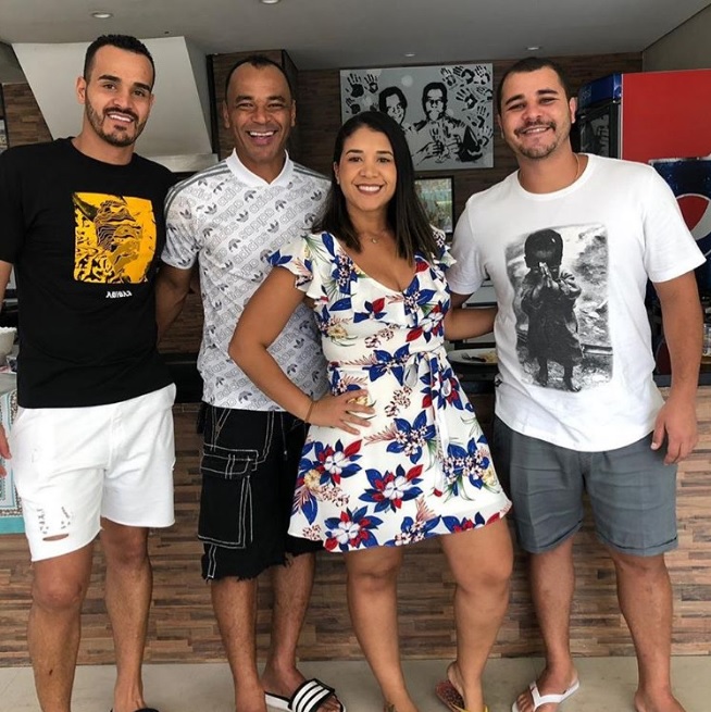 Seleção Brasileira