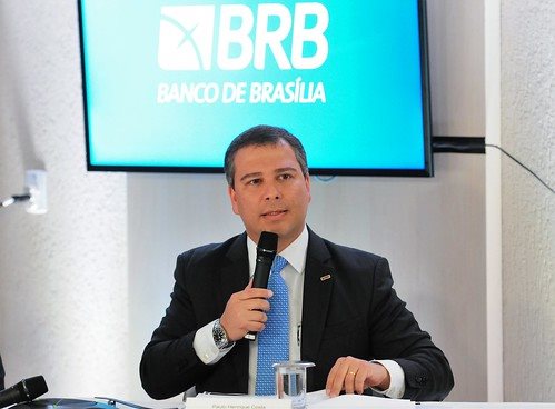 BRB patrocina METRÓPOLES na Supercopa do Brasil 2024 por R$ 1,775 mi