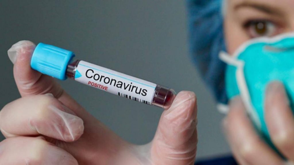 Coronavírus Brasil, 