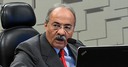 senador Francisco de Assis Rodrigues