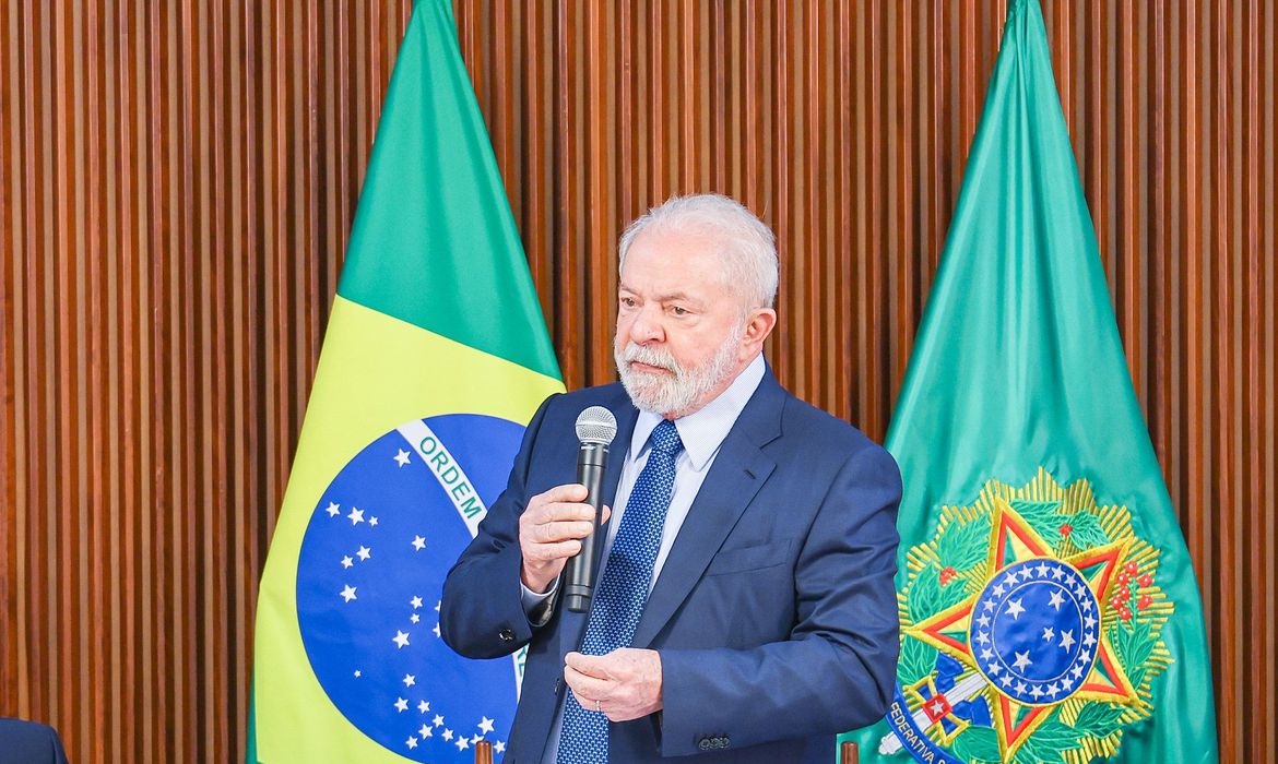 Lula tem um nome para o futuro do Brasil: quem é?