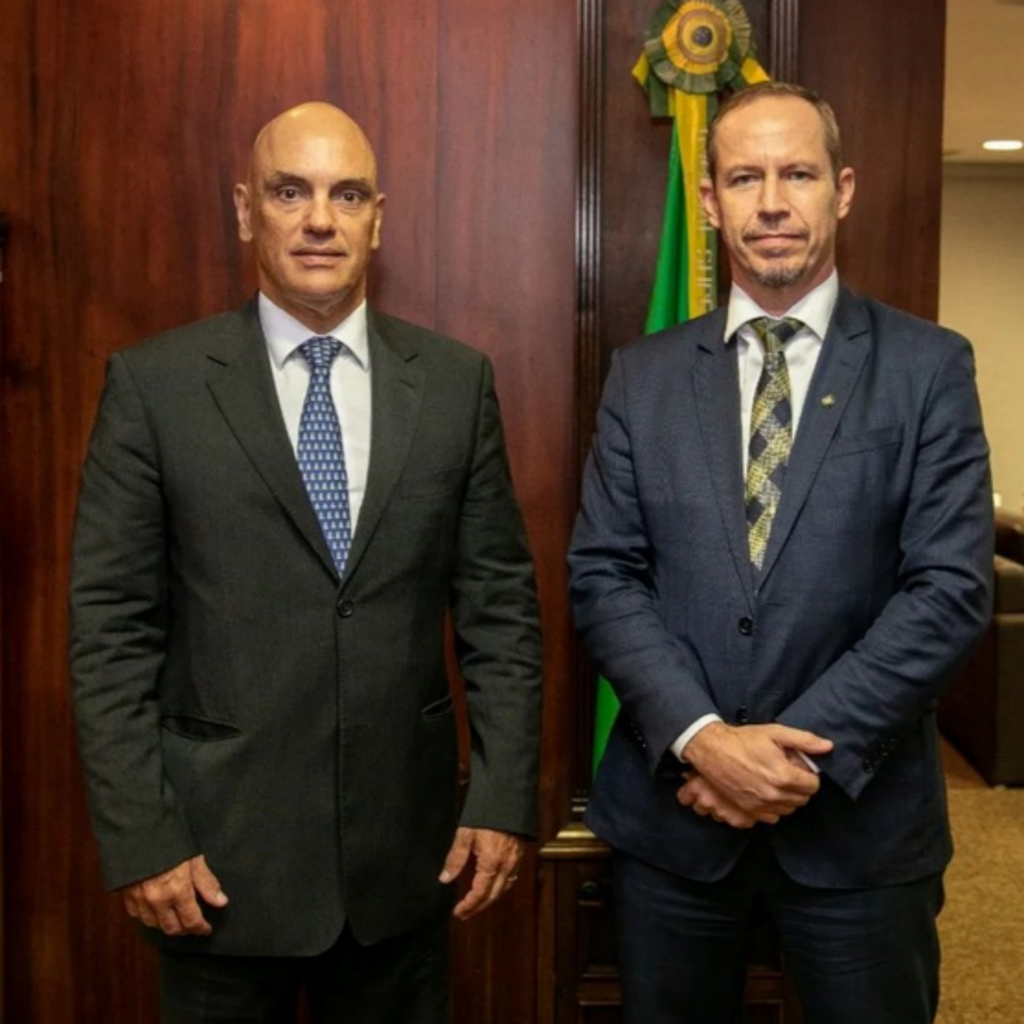 Cappelli apontou sua mira para o general Augusto Heleno, que chefiou o GSI durante o governo Bolsonaro. 