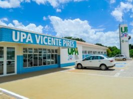 MPDFT quer diminuição do tempo de permanência nas UPAs