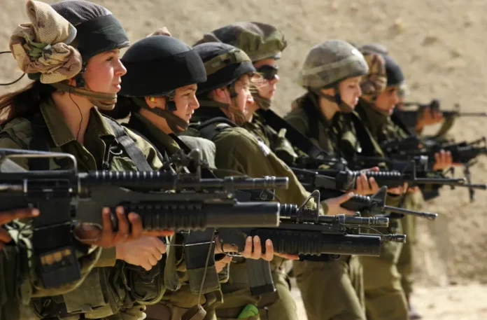 Esquadrão de defesa israelense composto por apenas 13 mulheres matou quase 100 terroristas do Hamas em um tiroteio de 14 horas