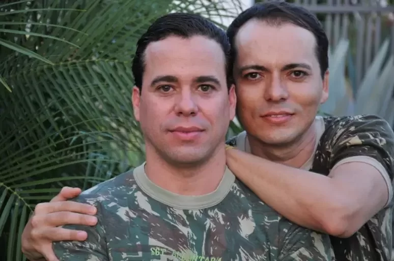 Os Direitos LGBTQIA+ e o Impacto nas Forças Armadas do Brasil