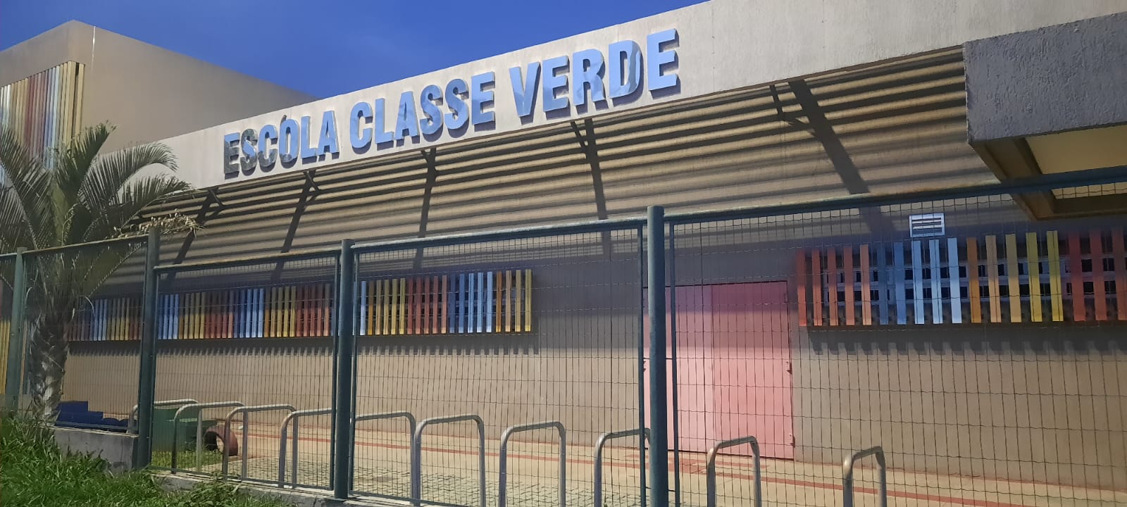 Atropelamento de Criança