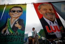 Fim da escala 6×1: quando a política acerta, todo mundo ganha — inclusive quem discorda Quaest: Lula realmente empata com Bolsonaro e supera Tarcísio no 2º turno?