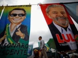 Quaest: Lula realmente empata com Bolsonaro e supera Tarcísio no 2º turno?