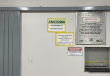 Como doar o próprio corpo para o ensino e pesquisa Consultando Óbitos em Hospitais do Distrito Federal - Telefones