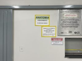 Como doar o próprio corpo para o ensino e pesquisa Consultando Óbitos em Hospitais do Distrito Federal - Telefones