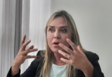 Pesquisa muda o tabuleiro do DF: Celina lidera todos os cenários e obriga oposição a rever estratégia Governadora Celina Leão destaca educação como pilar para combater desigualdade de gênero e feminicídio