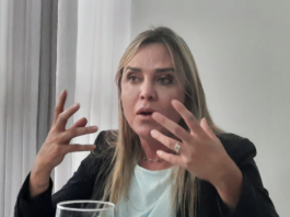 Governadora Celina Leão destaca educação como pilar para combater desigualdade de gênero e feminicídio
