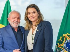 Bastidores políticos revelam PT-DF entre Leila Barros e Reginaldo Veras para 2026