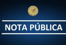 NOTA PÚBLICA: A ABBP NÃO SE CURVARÁ AO “JORNALISMO DE ALUGUEL” OPERADO POR CONDENADOS Posicionamento da ABBP sobre o cenário eleitoral Municipal no Brasil