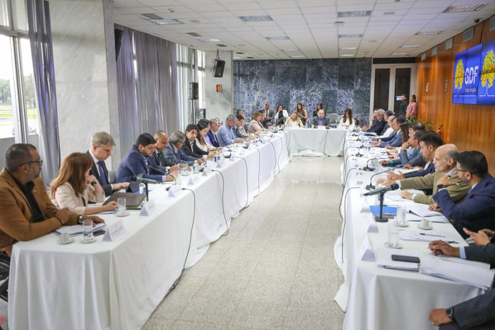 Entre corredores e conflitos: a guerra silenciosa dos Secretários de Estado no Palácio do Buriti