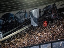 Campeonato Carioca 2024: Bangu X Vasco no ARENA BRB ESTÁDIO MANÉ GARRINCHA