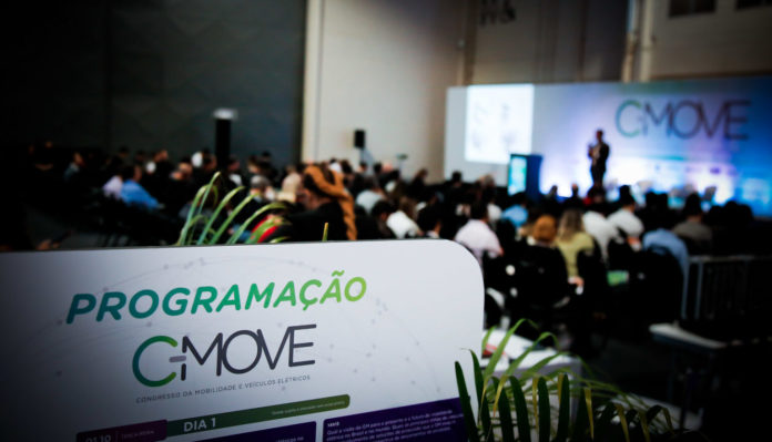 C-MOVE Brasília 2024: Futuro da Mobilidade Elétrica e Programa Mover em Foco