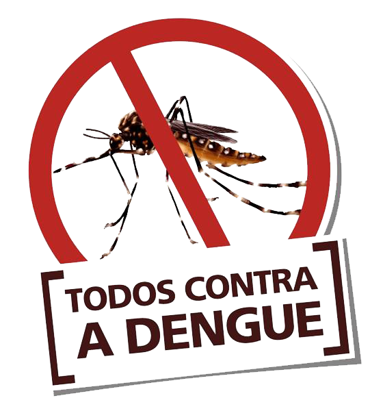 Dengue, Zica, Febre Amarela e Chikungunya