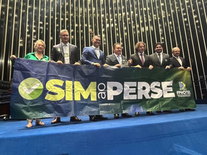 PERSE: Roosevelt Vilela defende a manutenção do programa para salvar o setor hoteleiro do DF