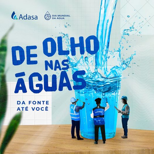 Dia Mundial da Água: Adasa, guardiã das fontes do Distrito Federal