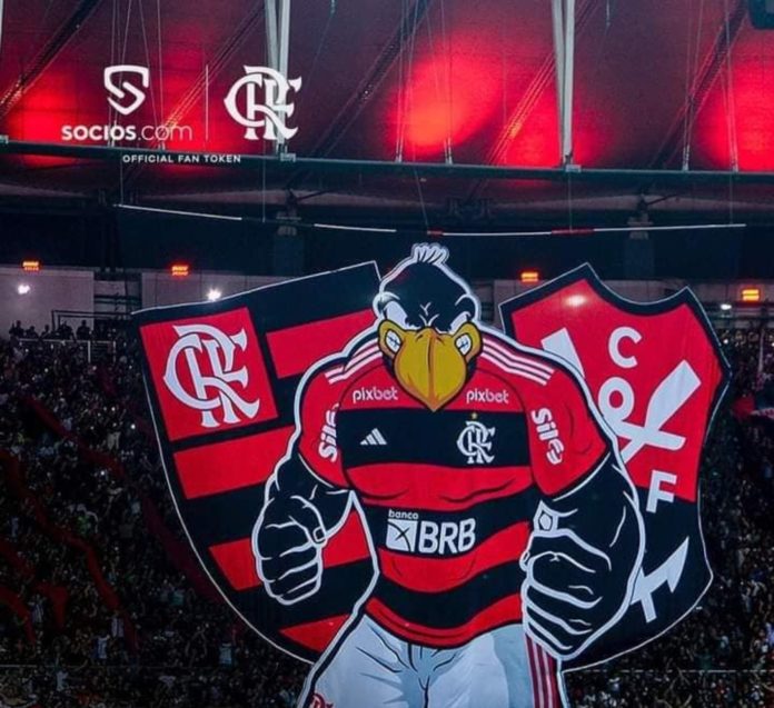 BRB encerra patrocínio master com Flamengo, mas continua apoiando Real Brasília e Minas Brasília Futebol Feminino