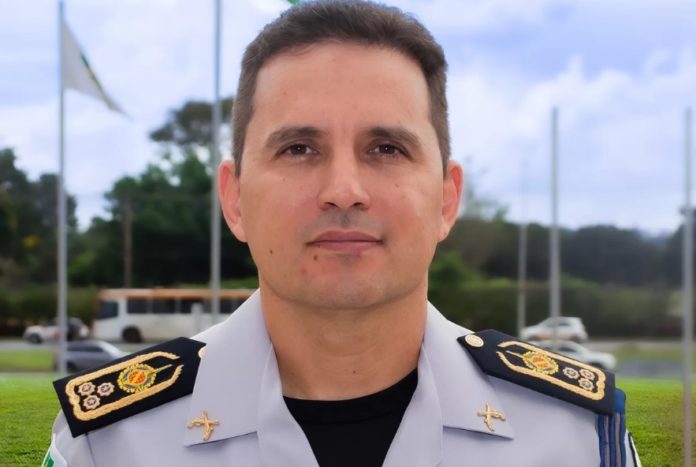 Ex-comandante da Polícia Militar do Distrito Federal, detido por envolvimento nos atos antidemocráticos de 8 de janeiro, será indenizado em R$ 1 milhão