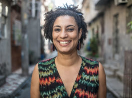 STF determina pena de 76 anos de prisão aos irmãos Brazão Marielle Franco