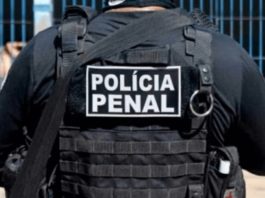 Reestruturação da Carreira de Policial Penal: Remuneração entre R$ 9 e 18 mil é Publicada