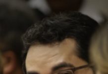 Saúde do DF por um fio: Juracy Lacerda é mantido no cargo, mas substituição já corre nos bastidores do Buriti Juracy Cavalcante Lacerda Júnior é o 43º Secretário de Saúde do DF