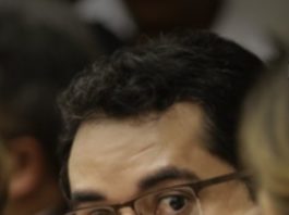 Juracy Cavalcante Lacerda Júnior é o 43º Secretário de Saúde do DF