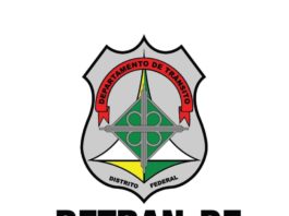 Detran-DF reforça compromisso com a segurança no trânsito tirando das ruas 198 infratores