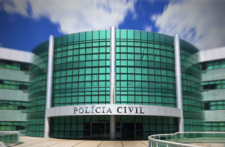 Policiais Civis do DF acusados de extorsão têm cassação de aposentadoria publicada