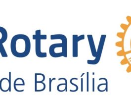 Cerimônia festiva do Rotary Club de Brasília: Posse de novos rotarianos e homenagens com Medalha do Mérito Ernesto Silva