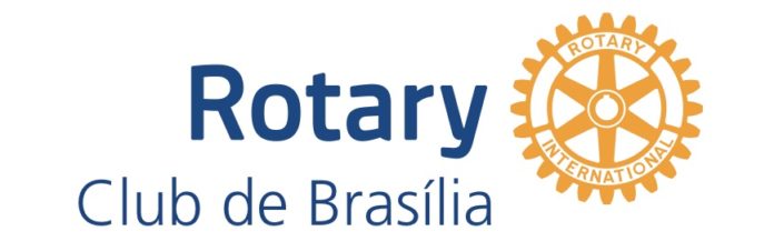 Cerimônia festiva do Rotary Club de Brasília: Posse de novos rotarianos e homenagens com Medalha do Mérito Ernesto Silva