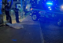 Brasil tem 358 mil pessoas em situação de rua, com 60% no Sudeste Homem encontrado sem vida na parada de Candangolândia