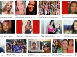 Feminicidas deveriam ter sido ABORTADOS