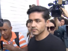 Fernando Sastre de Andrade Filho: 'O Assassino do Porsche' - TJSP determina prisão preventiva após trágico acidente